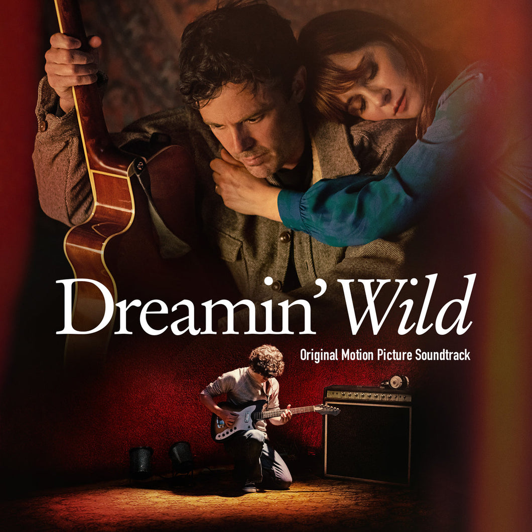 Various Artists - Dreamin’ Wild: Original Motion Picture Soundtrack