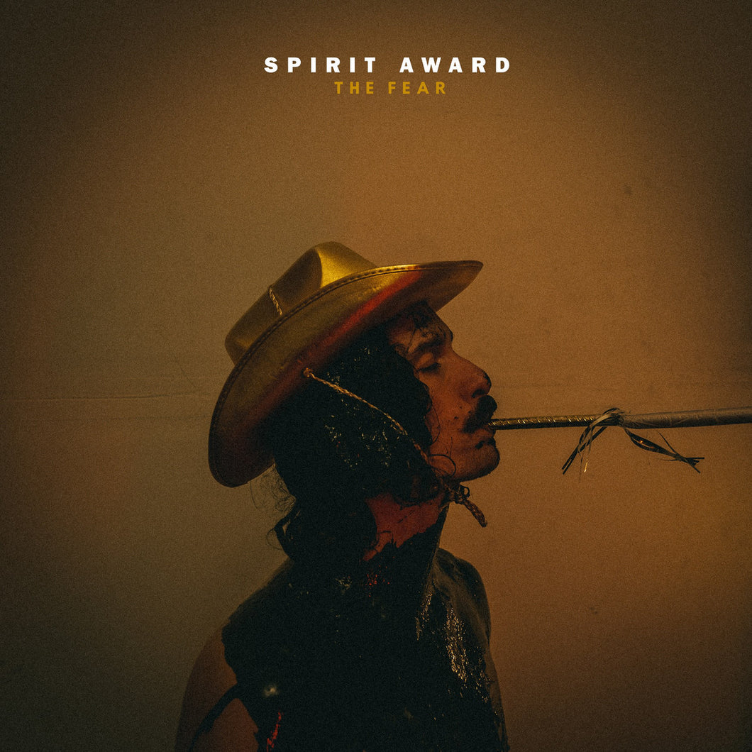 Spirit Award - The Fear (Colored Vinyl)