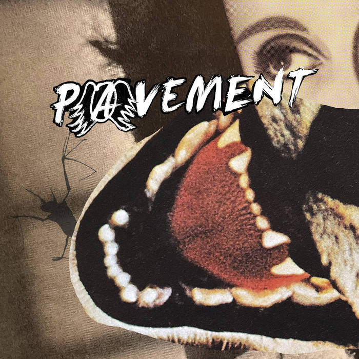 Pavement - Heckler's Choice: Big Gums & Heavy Lifters, A Pavement Collection