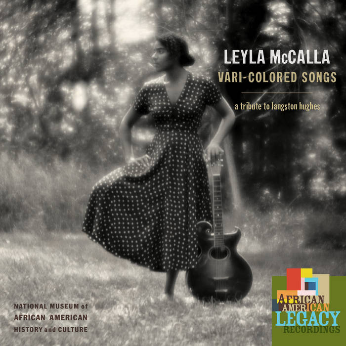 Leyla McCalla - Vari-Colored Songs