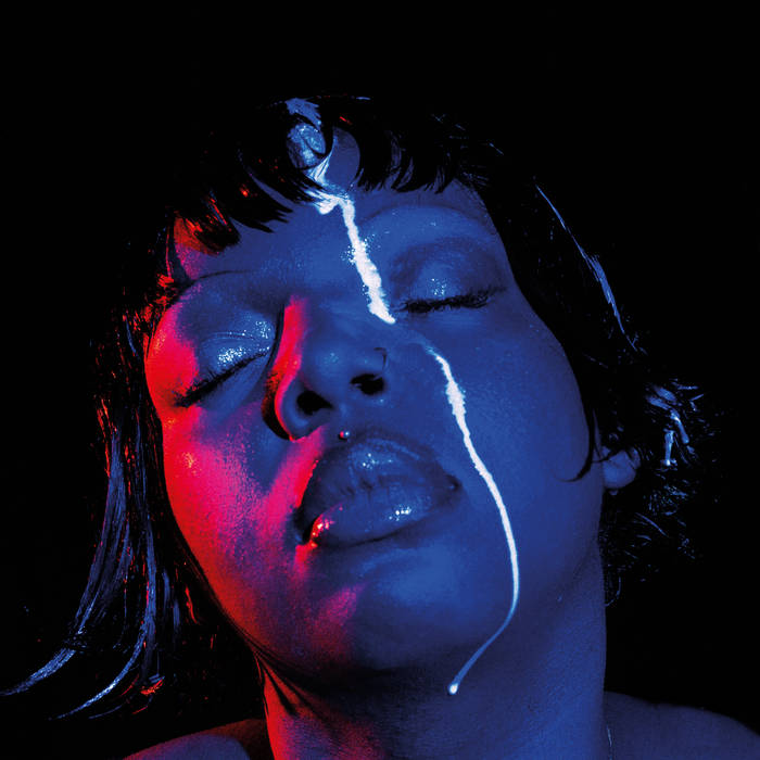 Keiyaa - Hooke's Law (CD)