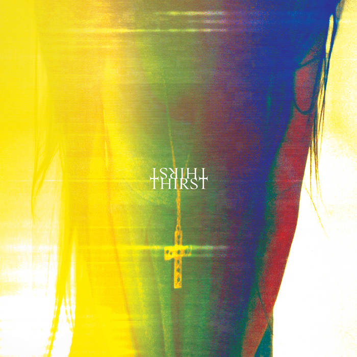 Slow Crush - Thirst (Colored Vinyl)