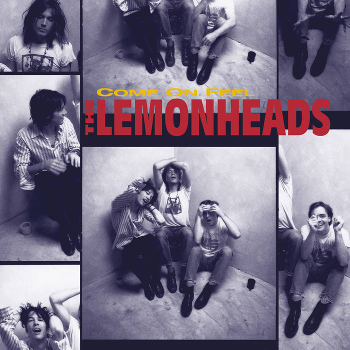 The Lemonheads - Come On Feel The Lemonheads (Indie Exclusive Edition) PRE-ORDER