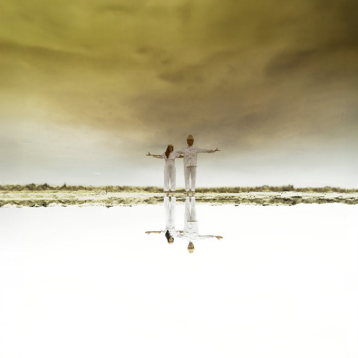 St. Lucia - Fata Morgana: Dusk (Yellow Vinyl)