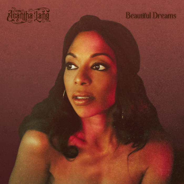 Acantha Lang - Beautiful Dreams (CD)