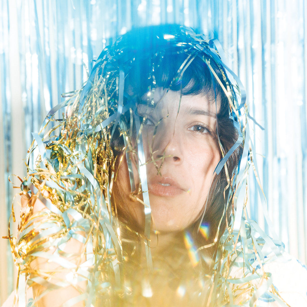 Tristen - Unpopular Music (w/ Signed Cover!!!)