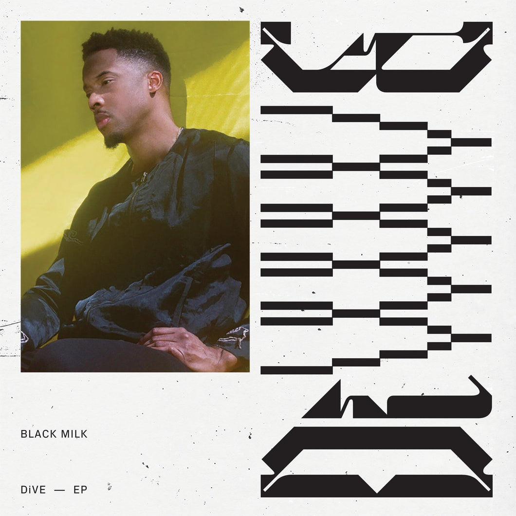 Black Milk - Dive