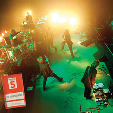 Load image into Gallery viewer, My Morning Jacket - MMJ Live, Vol. 4: The Tennessee Fire Live At Terminal 5, 10/18/10 (Red Vinyl 3 LP Set) PRE-ORDER
