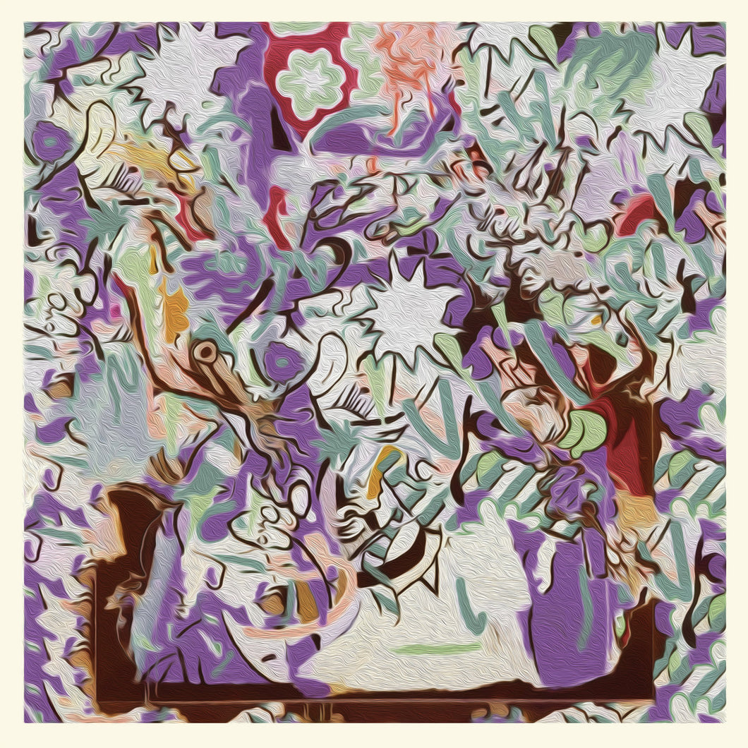Mild High Club - Going Going Gone (Green Vinyl)