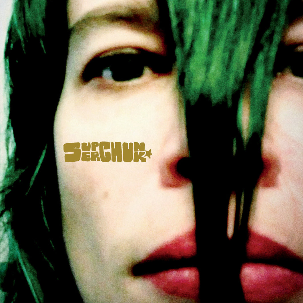 Superchunk - Misfits & Mistakes: Singles, B-Sides, & Strays, 2007-2023 (CD)