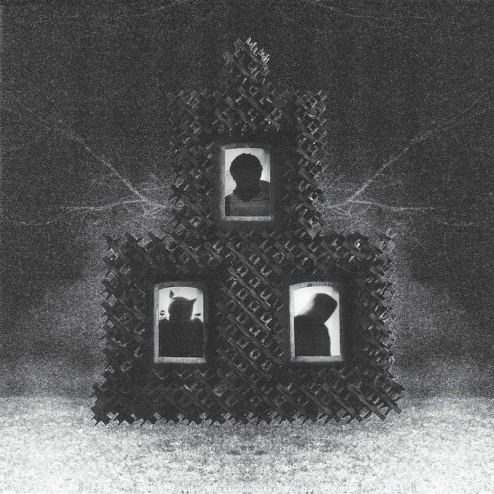 Henry J. Star - The Soft Apocalypse (Cloudy Transparent Vinyl)