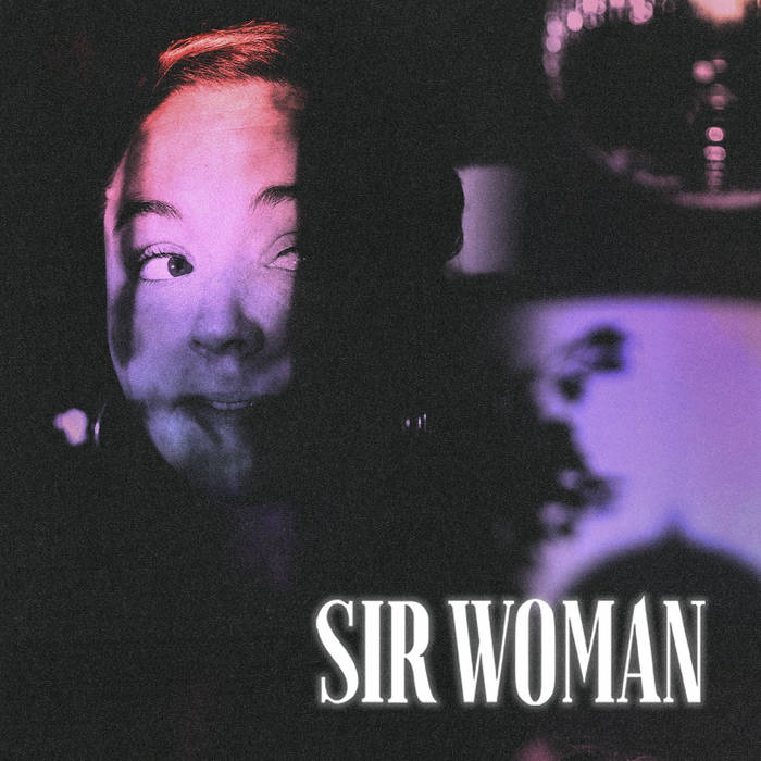 Sir Woman - Sir Woman (180 Gram Vinyl)