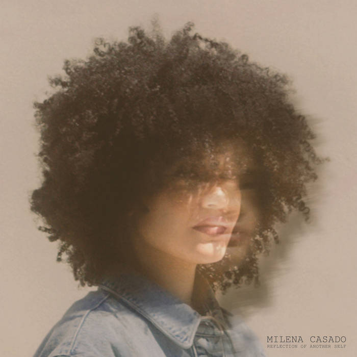 Milena Casado - Reflection Of Another Self (Clear Vinyl)