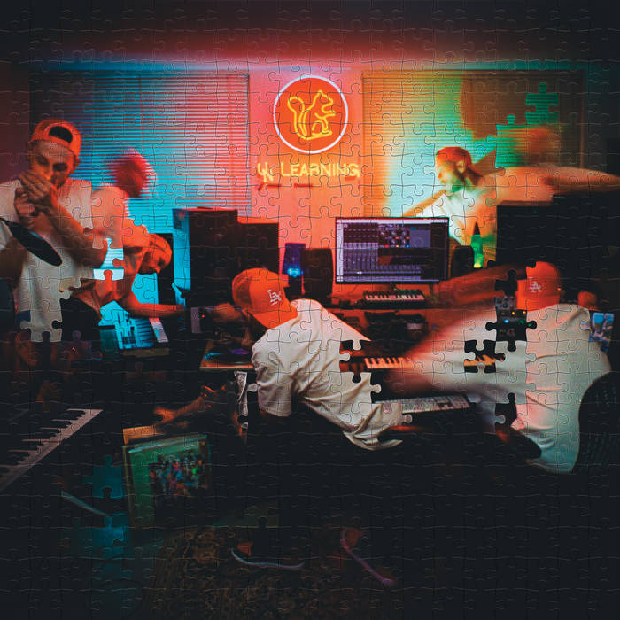 Evidence - Unlearning, Vol. 2