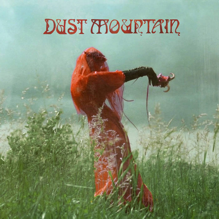 Dust Mountain - Hymns For Wilderness (Red Vinyl)