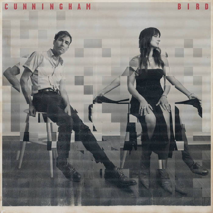 Andrew Bird & Madison Cunningham - Cunningham Bird (Green Vinyl)