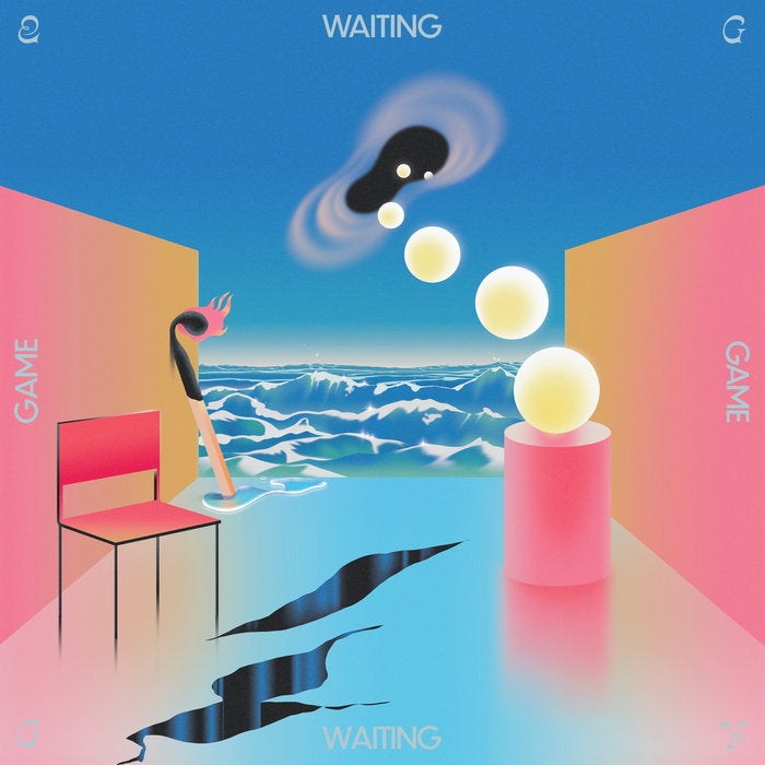 Eggy - Waiting Game