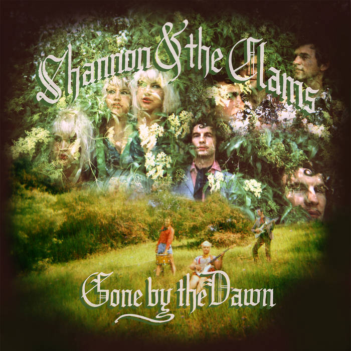 Shannon & The Clams - Gone By The Dawn (w/ Signed Cover!!!)