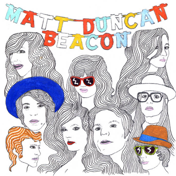 Matt Duncan - Beacon