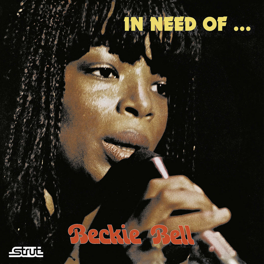 Beckie Bell - In Need Of... (45th Anniversary Edition)
