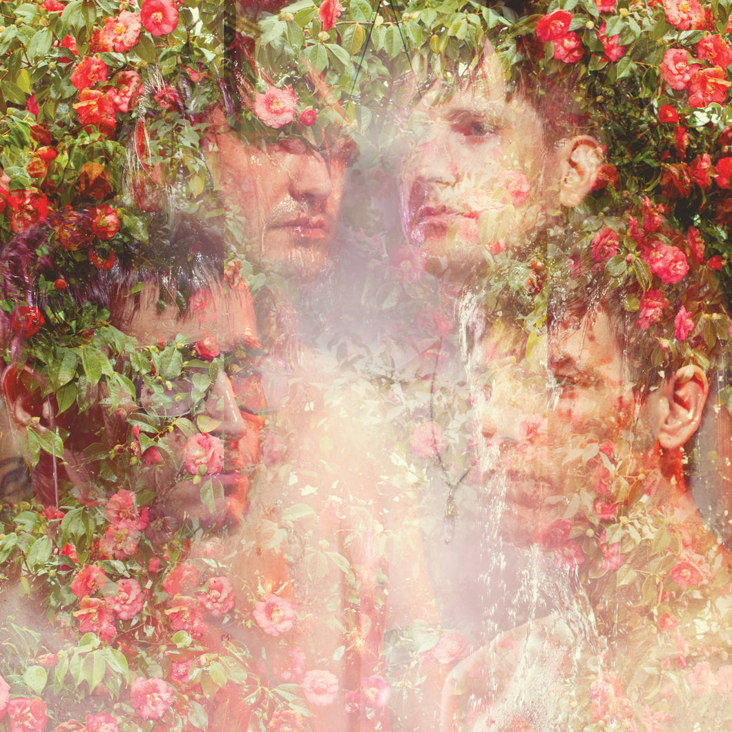 STRFKR - Miracle Mile (Pink Vinyl)
