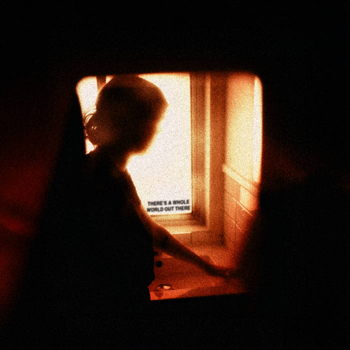 Arm's Length - There's A Whole World Out There (