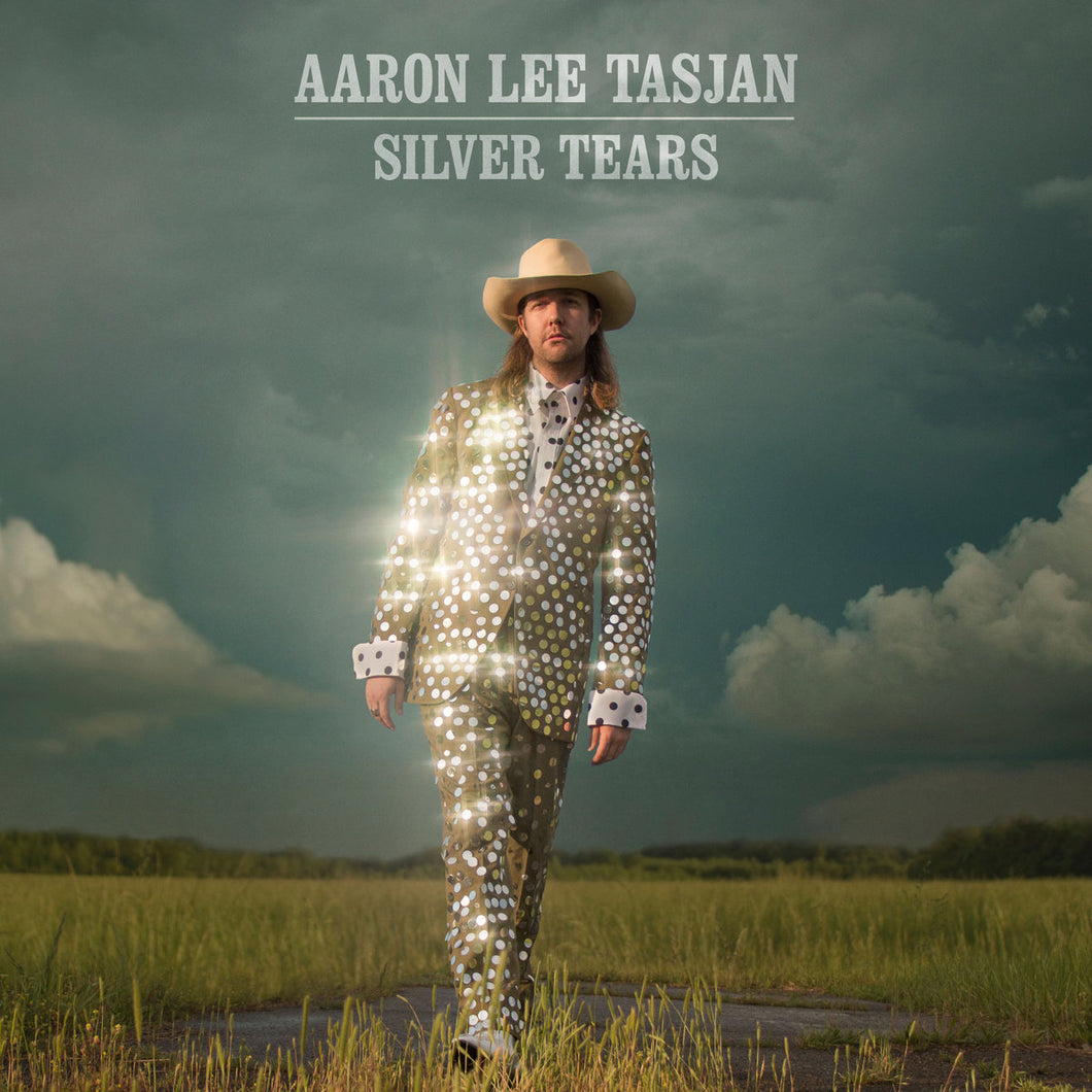 Aaron Lee Tasjan - Silver Tears (