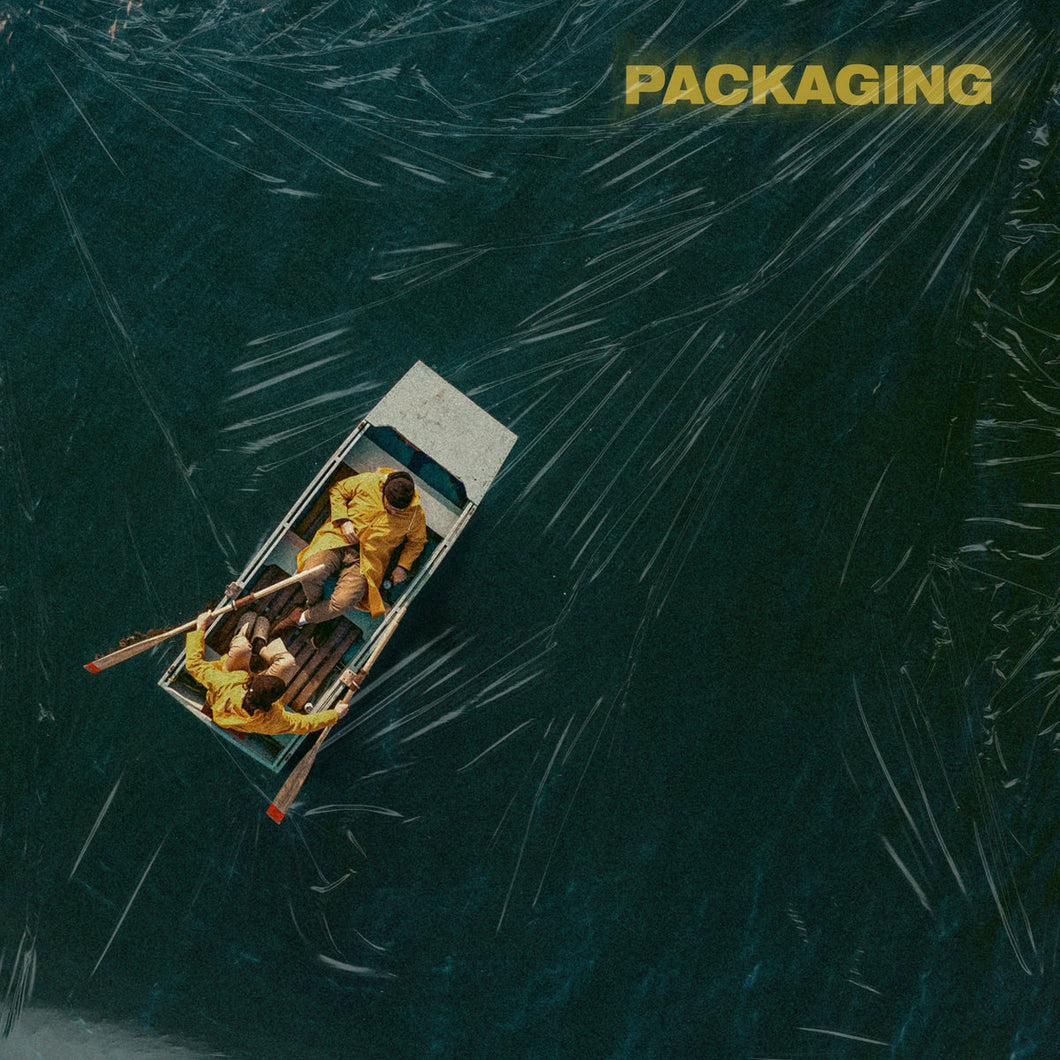 Packaging - Packaging (