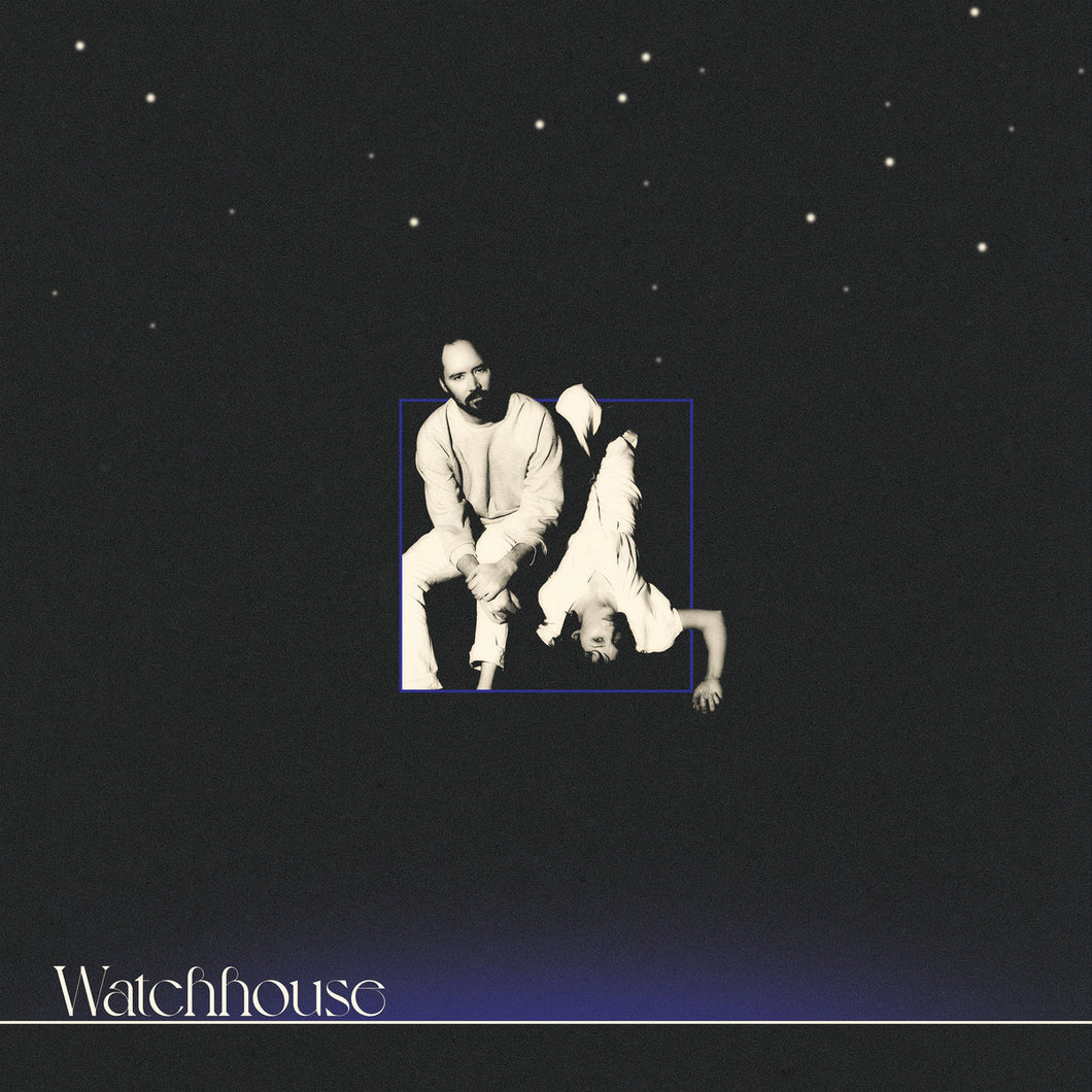 Watchhouse - Watchhouse (Beige Vinyl)