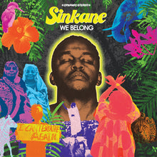 Load image into Gallery viewer, Sinkane - We Belong (Purple Vinyl)
