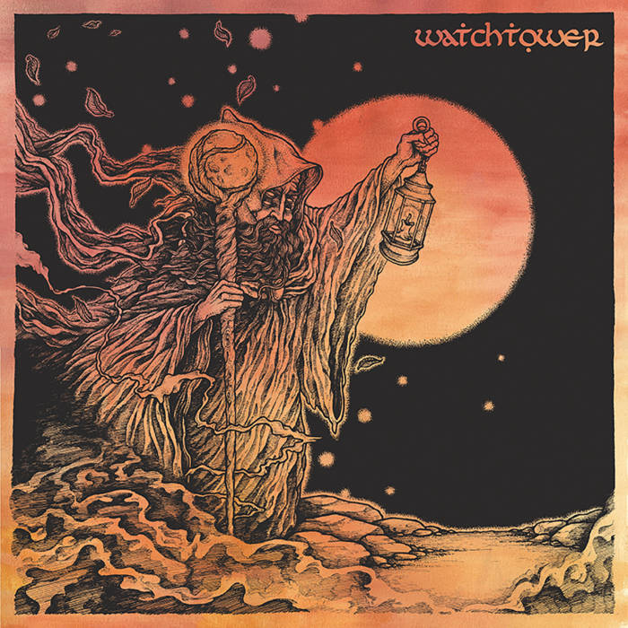 Watchtower - Radiant Moon (10