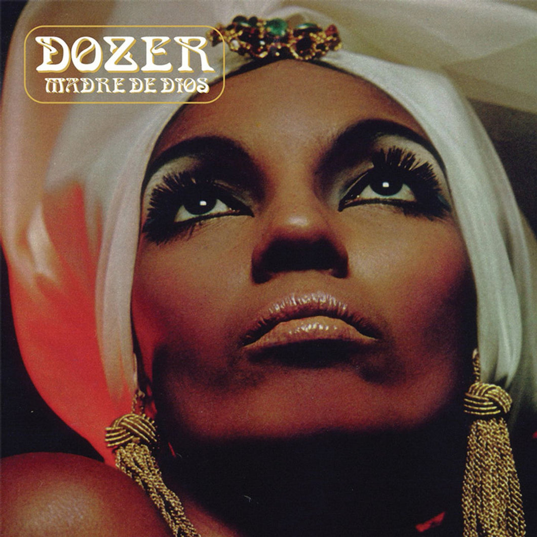 Dozer - Madre De Dios (Limited Edition Colored Vinyl)