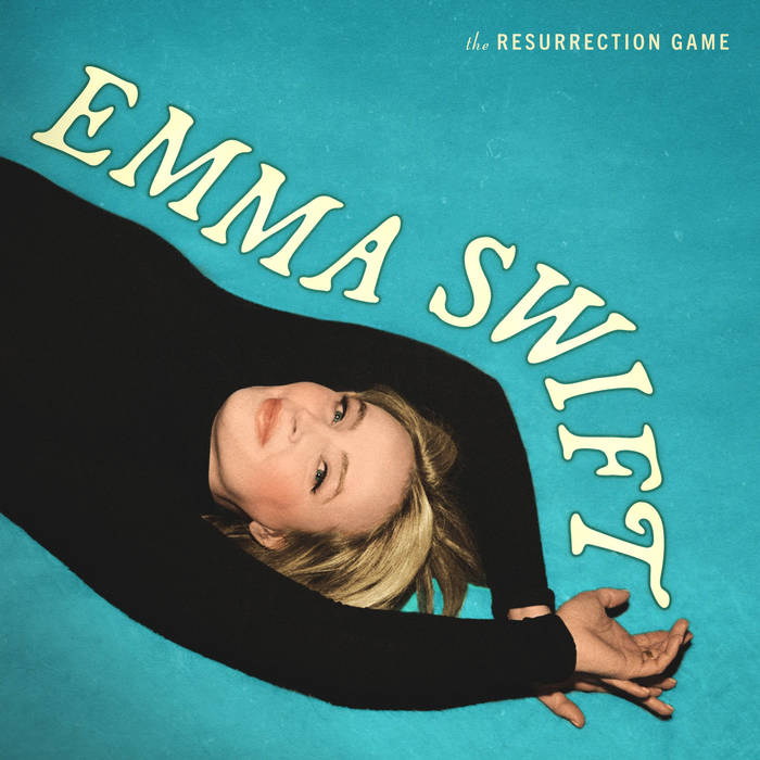 Emma Swift - The Resurrection Game (Lavender Vinyl)
