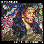 Rhiannon Giddens - Hope Is The Thing With Feathers (Eco-Mix Vinyl)