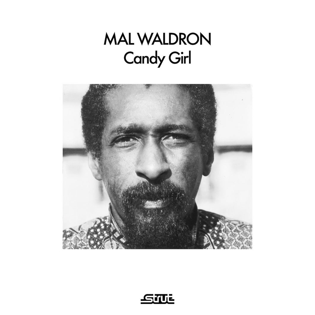Mal Waldron - Candy Girl (50th Anniversary Edition)