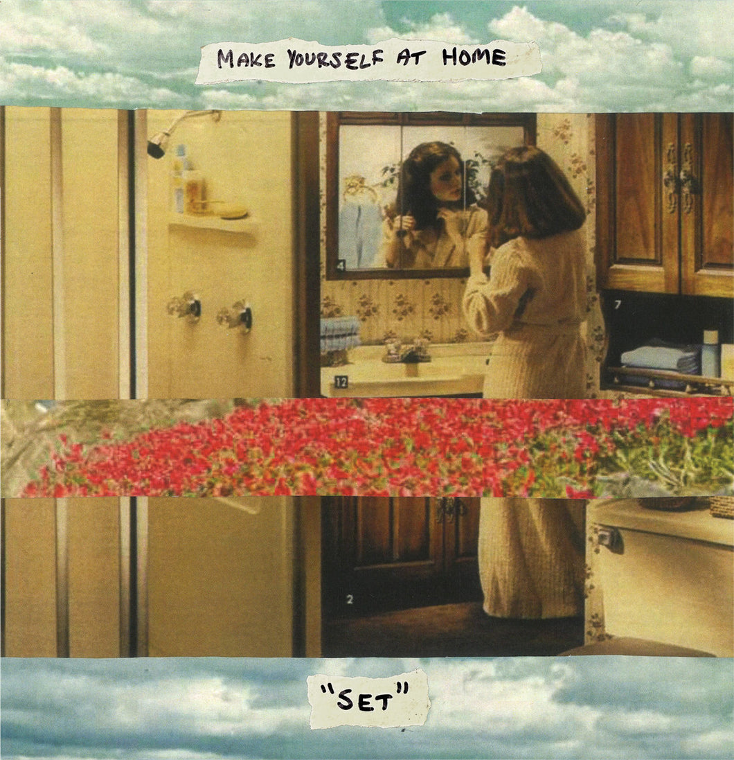 Make Yourself At Home - Set