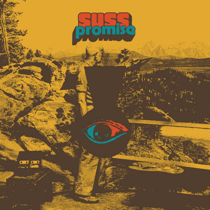 Suss - Promise (