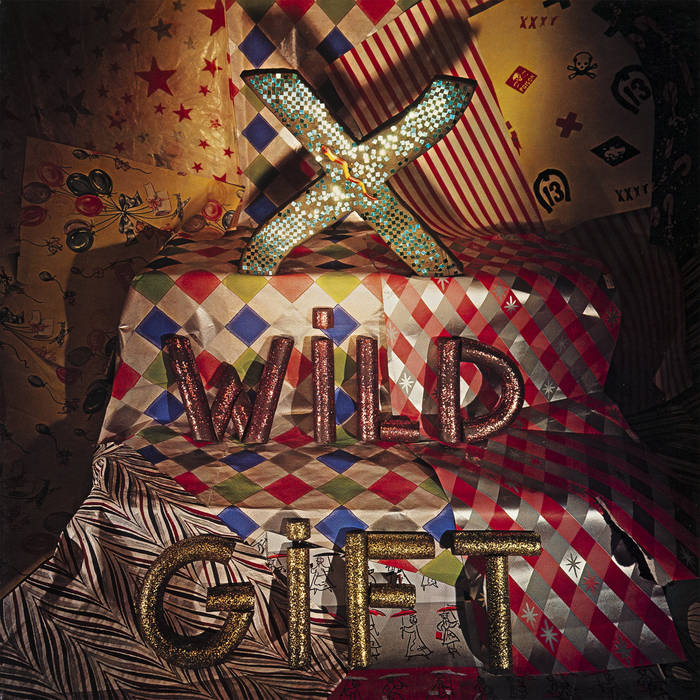 X - Wild Gift