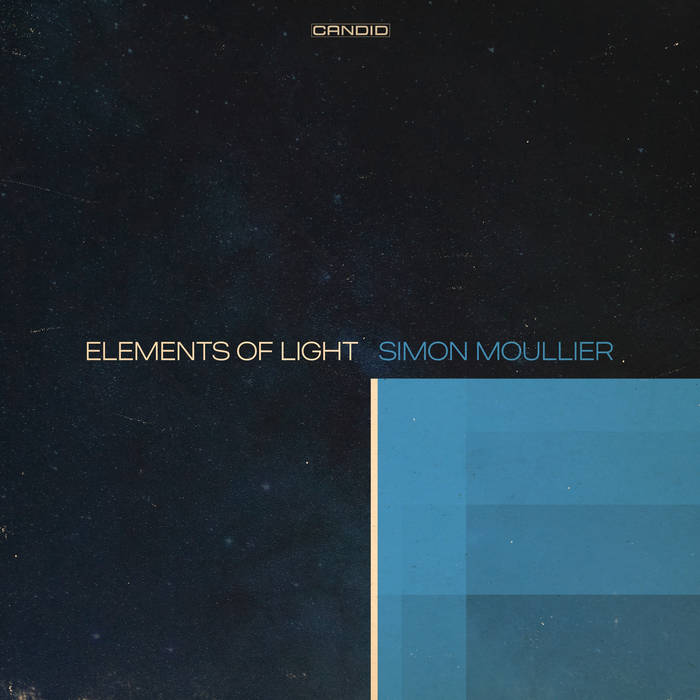 Simon Moullier - Elements Of Light