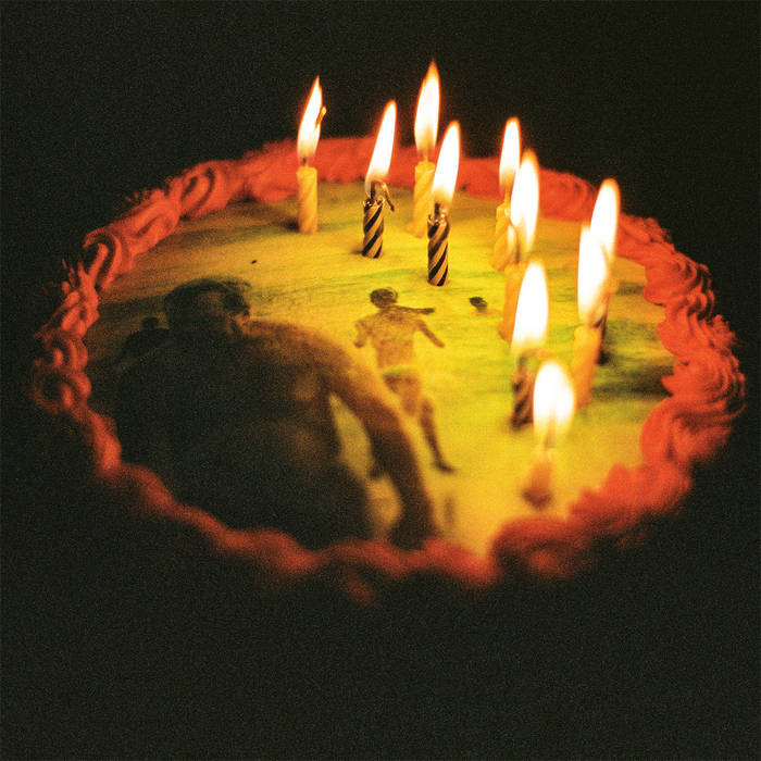 Ratboys - Happy Birthday, Ratboy (Red & White Vinyl) PRE-ORDER