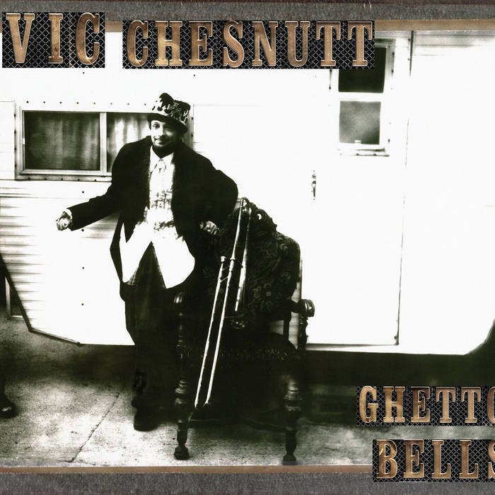 Vic Chesnutt - Ghetto Bells (Colored Vinyl)