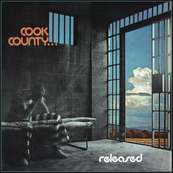 Cook County - Released