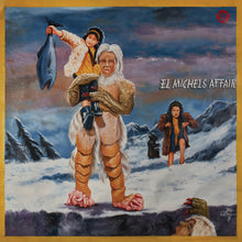 Load image into Gallery viewer, El Michels Affair - The Abominable EP (Blue Vinyl)
