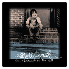 Load image into Gallery viewer, Elliott Smith - From A Basement On The Hill (Twilight Blue Vinyl Remastered Edition)
