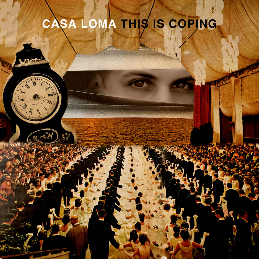 Casa Loma - This Is Coping