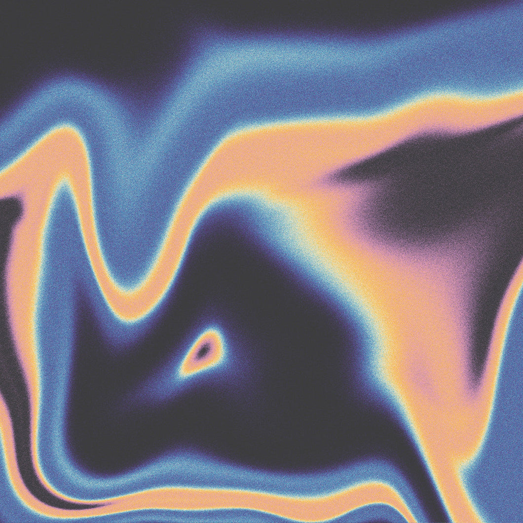Luke Schneider & Jamie Lidell - A Companion For The Spaces Between Dreams PRE-ORDER