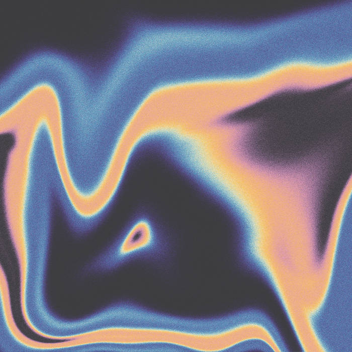 Jamie Lidell & Luke Schneider - A Companion For The Spaces Between Dreams