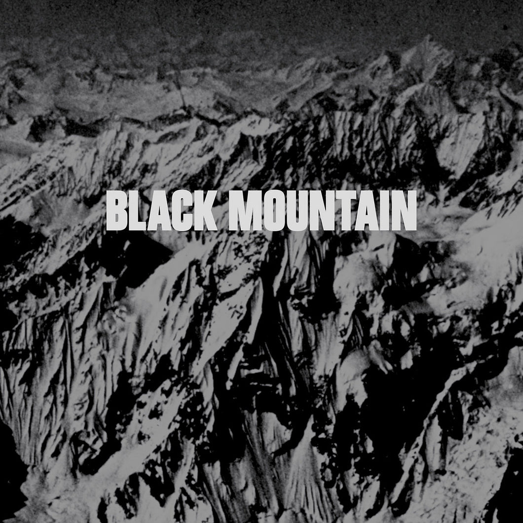 Black Mountain - Black Mountain (20th Anniversary 