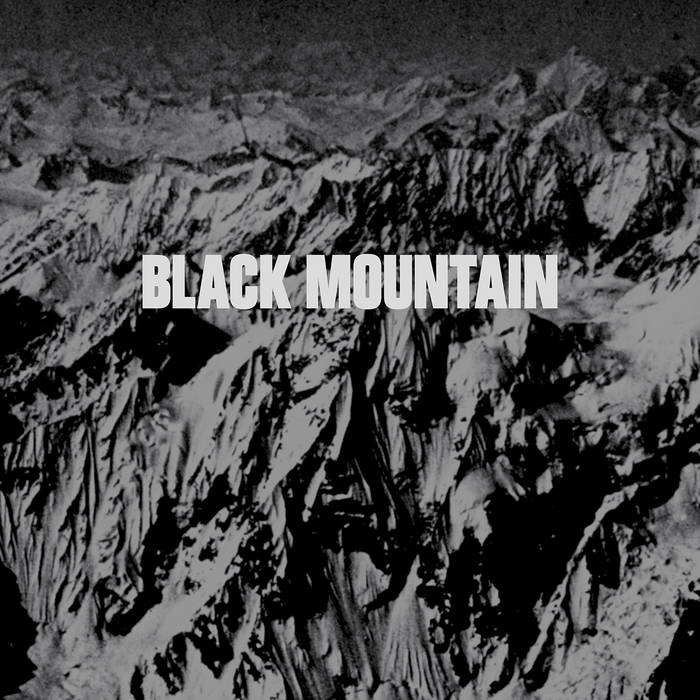 Black Mountain - Black Mountain (20th Anniversary 