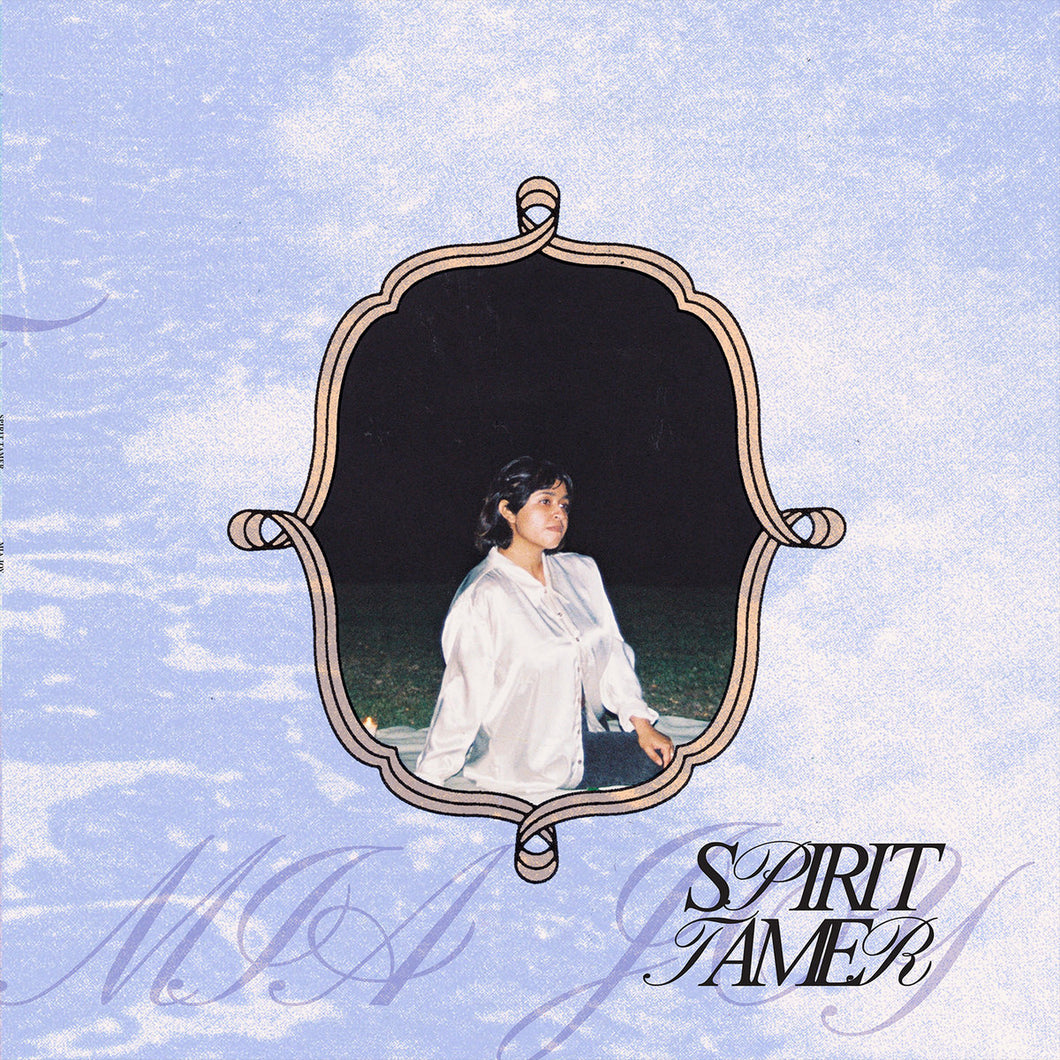 Mia Joy - Spirit Tamer (Pink Vinyl)